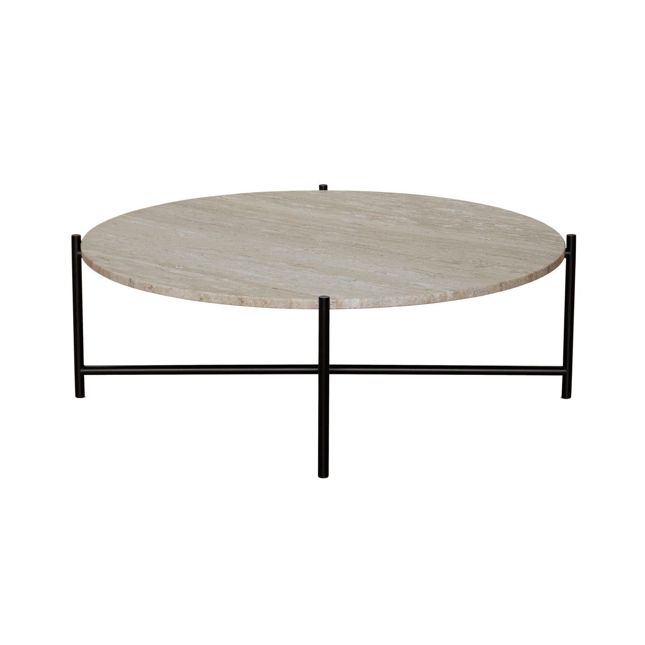 Round Coffee Table: Large - 37.8