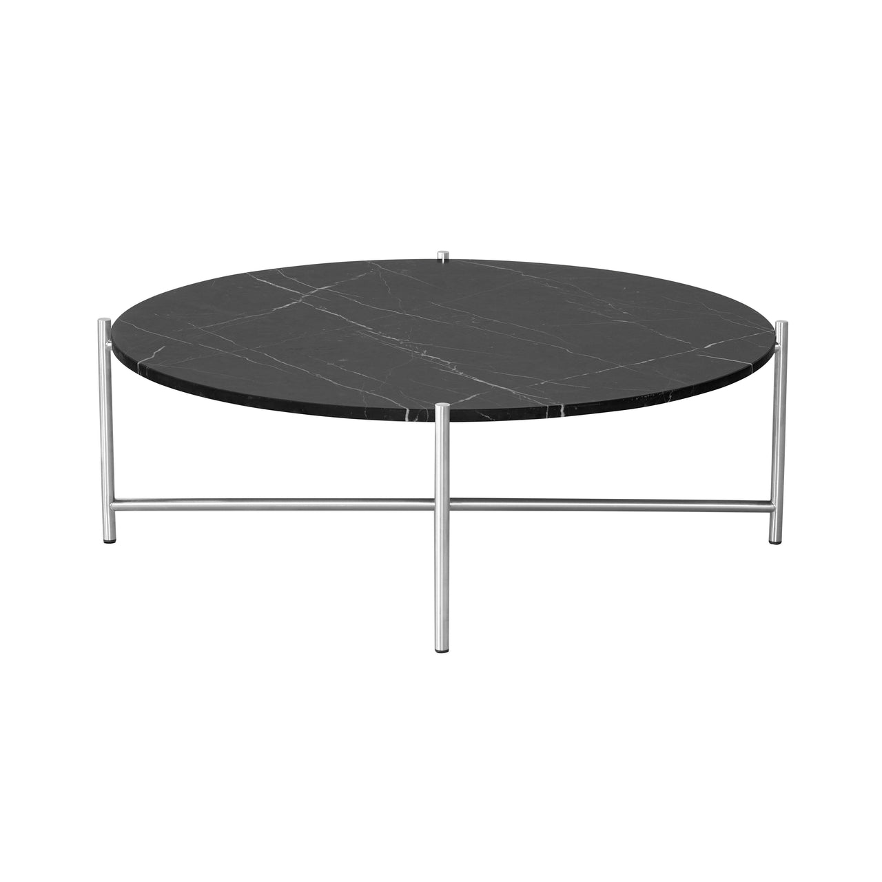 Round Coffee Table: Large - 37.8