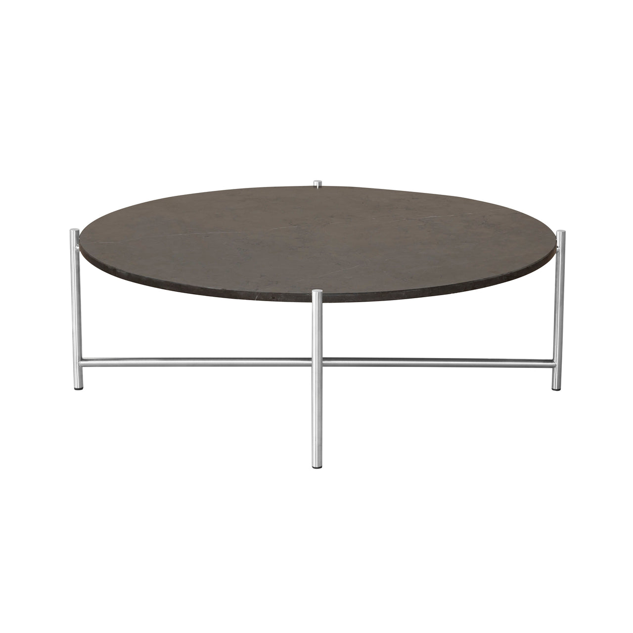 Round Coffee Table: Large - 37.8