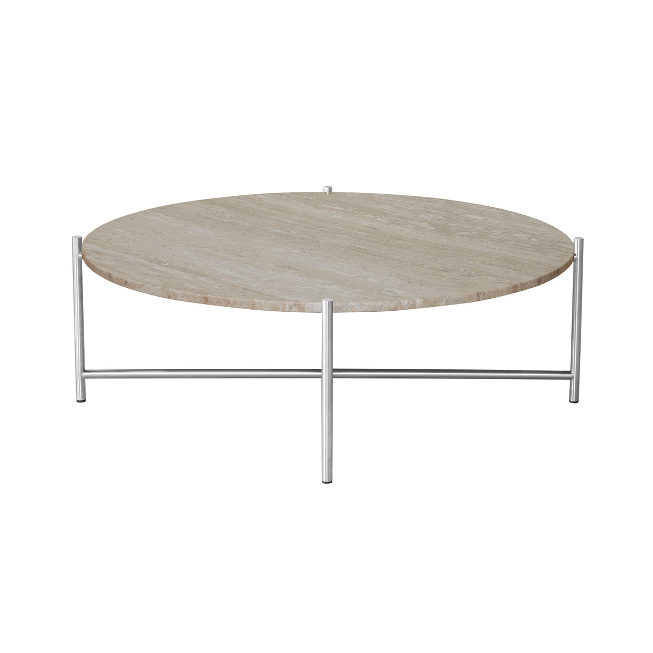 Round Coffee Table: Large - 37.8