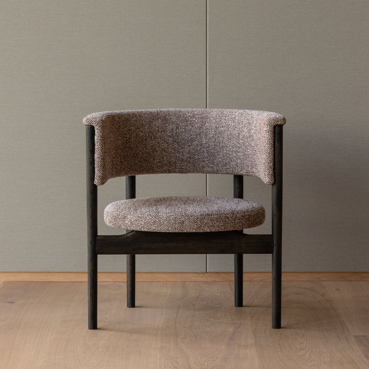 Archipelago House Side Chair N-CC01