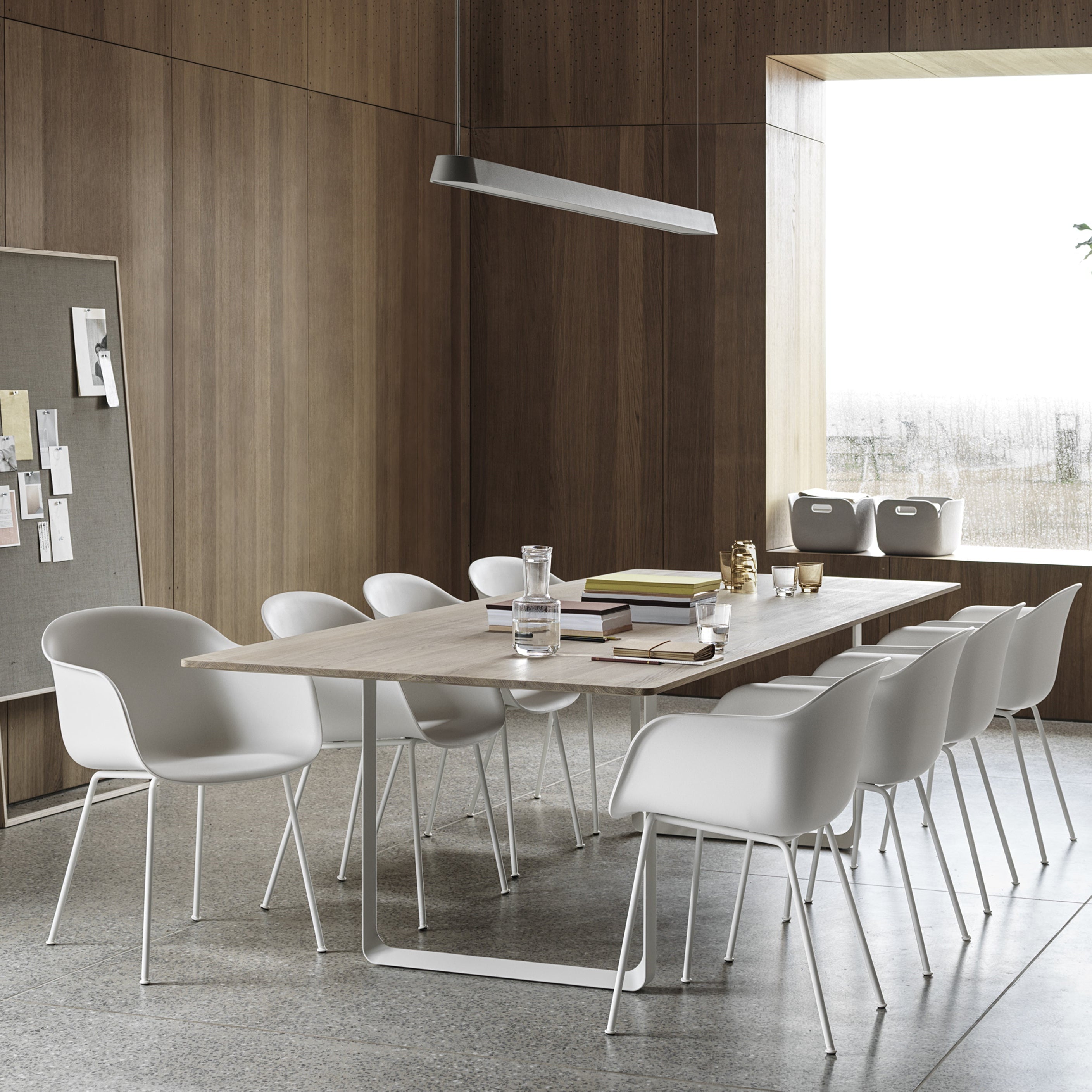 Raise Carafe: LS