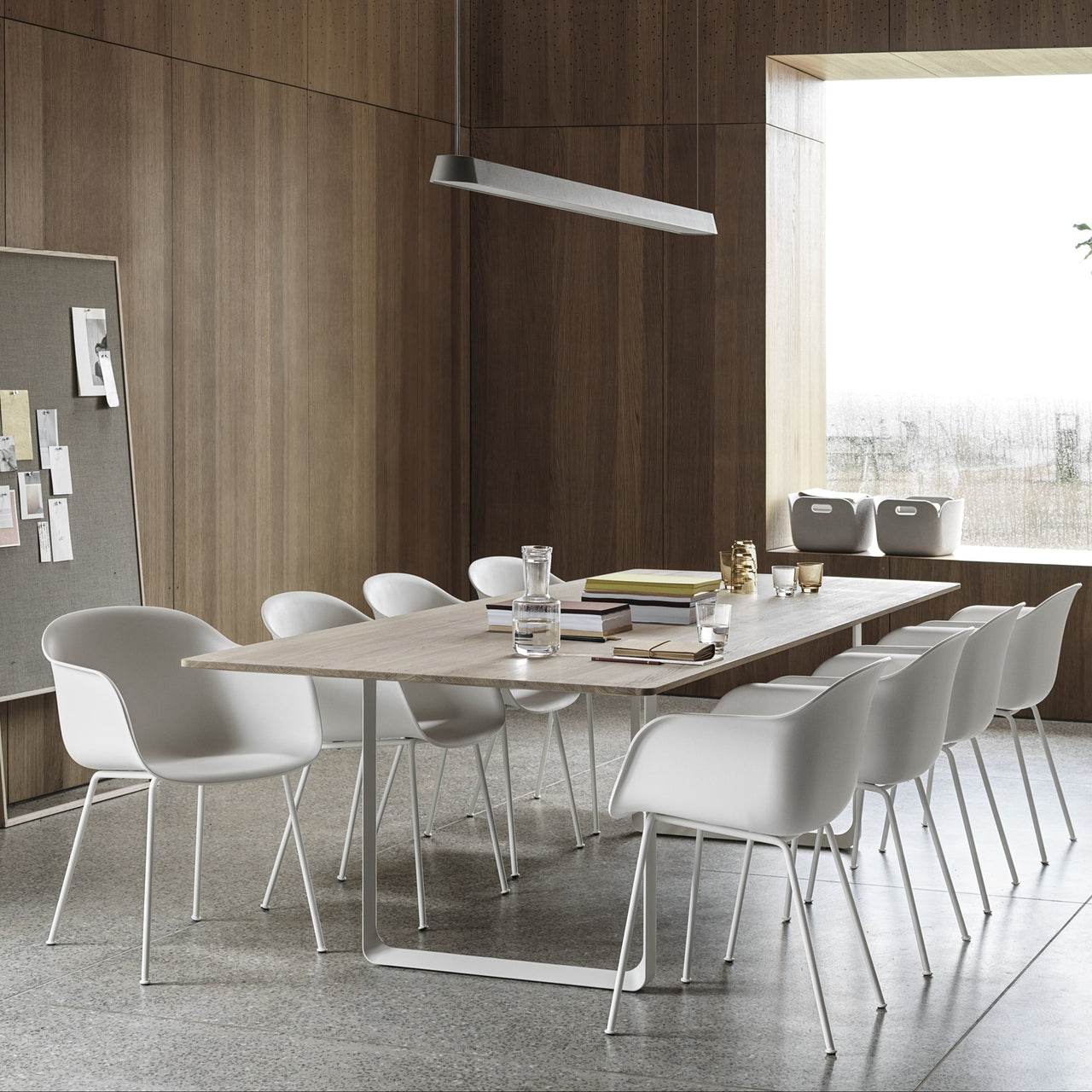 Raise Carafe: LS