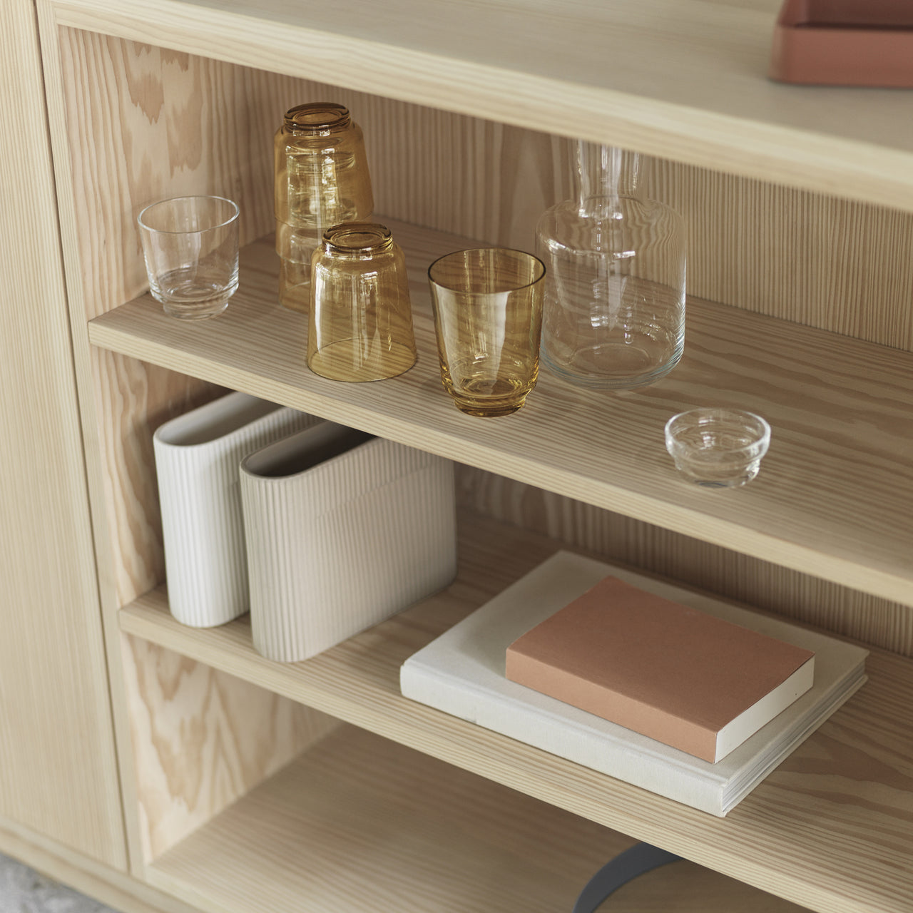 Raise Carafe: LS