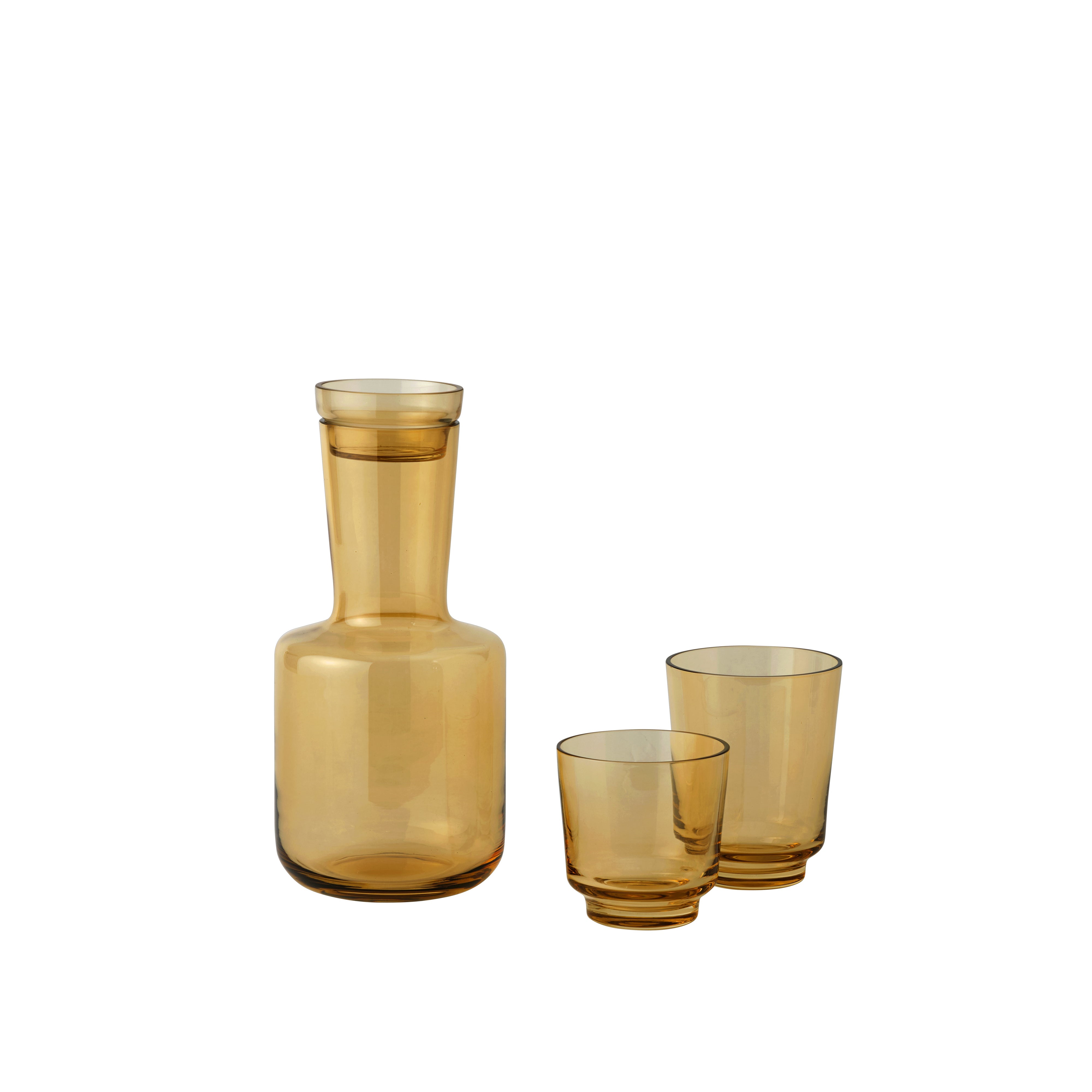 Raise Carafe: LS