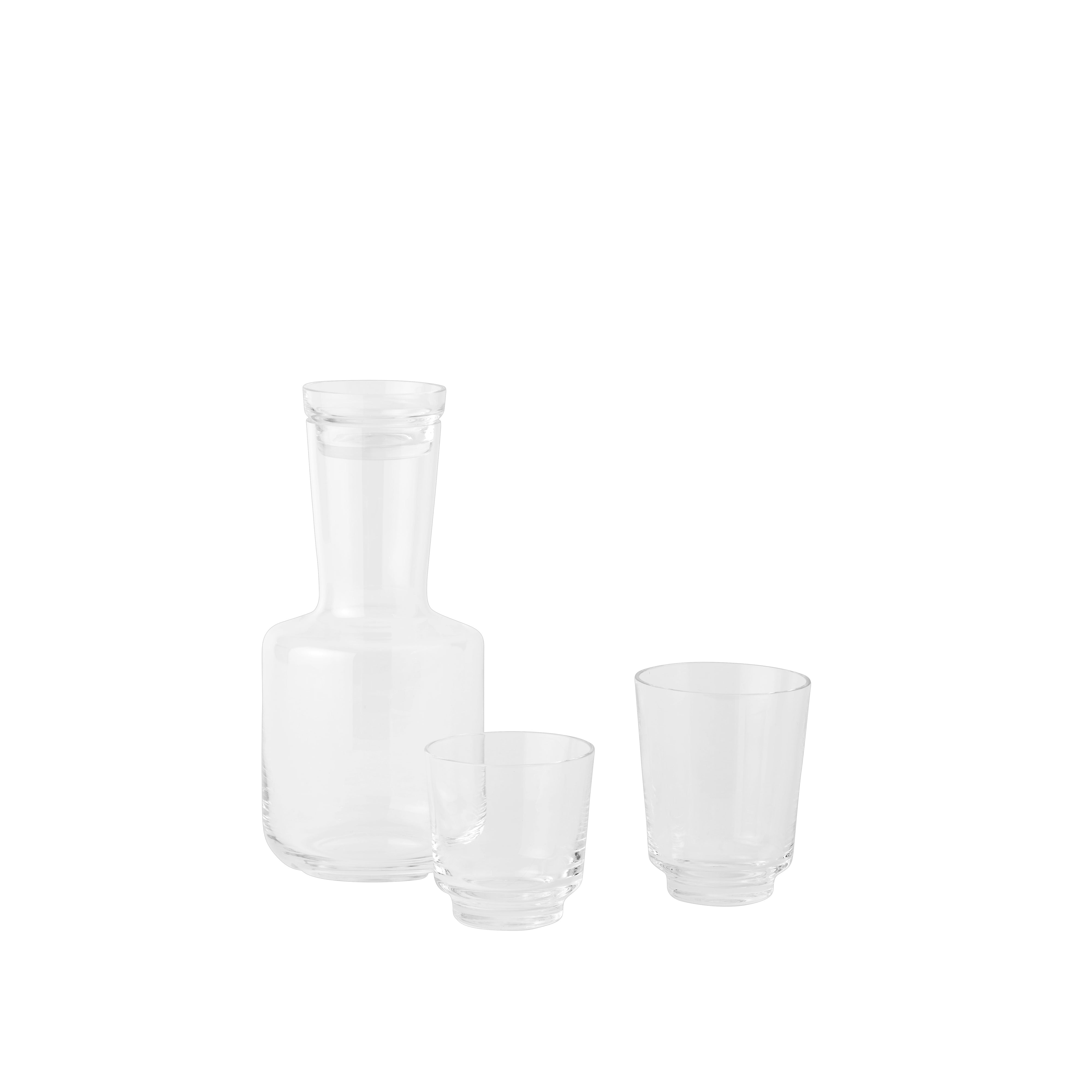 Raise Carafe: LS