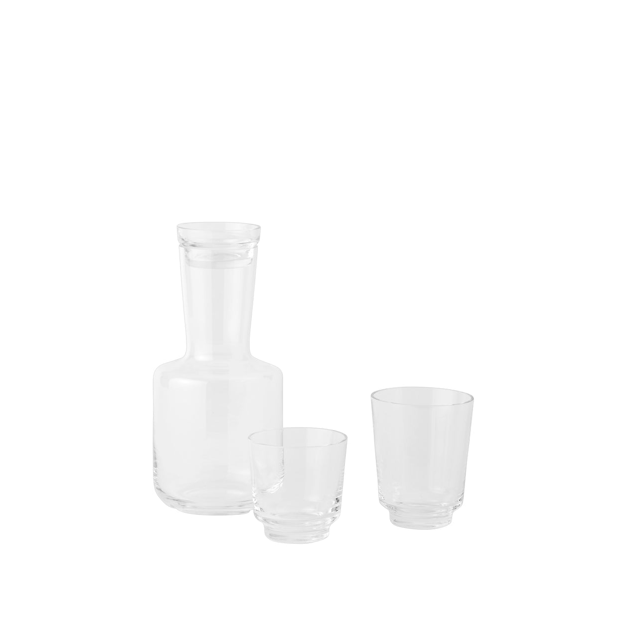Raise Carafe: LS