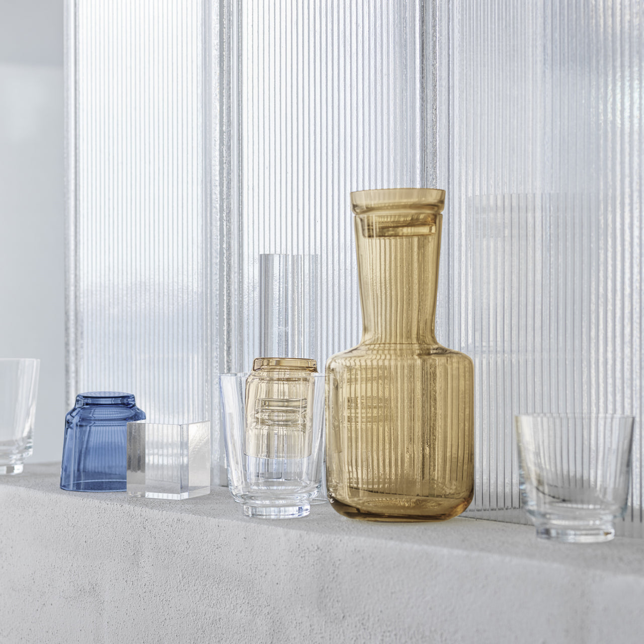 Raise Carafe: LS