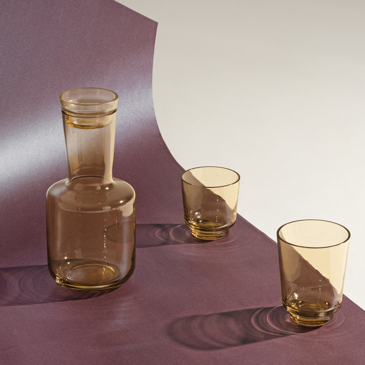 Raise Carafe: LS