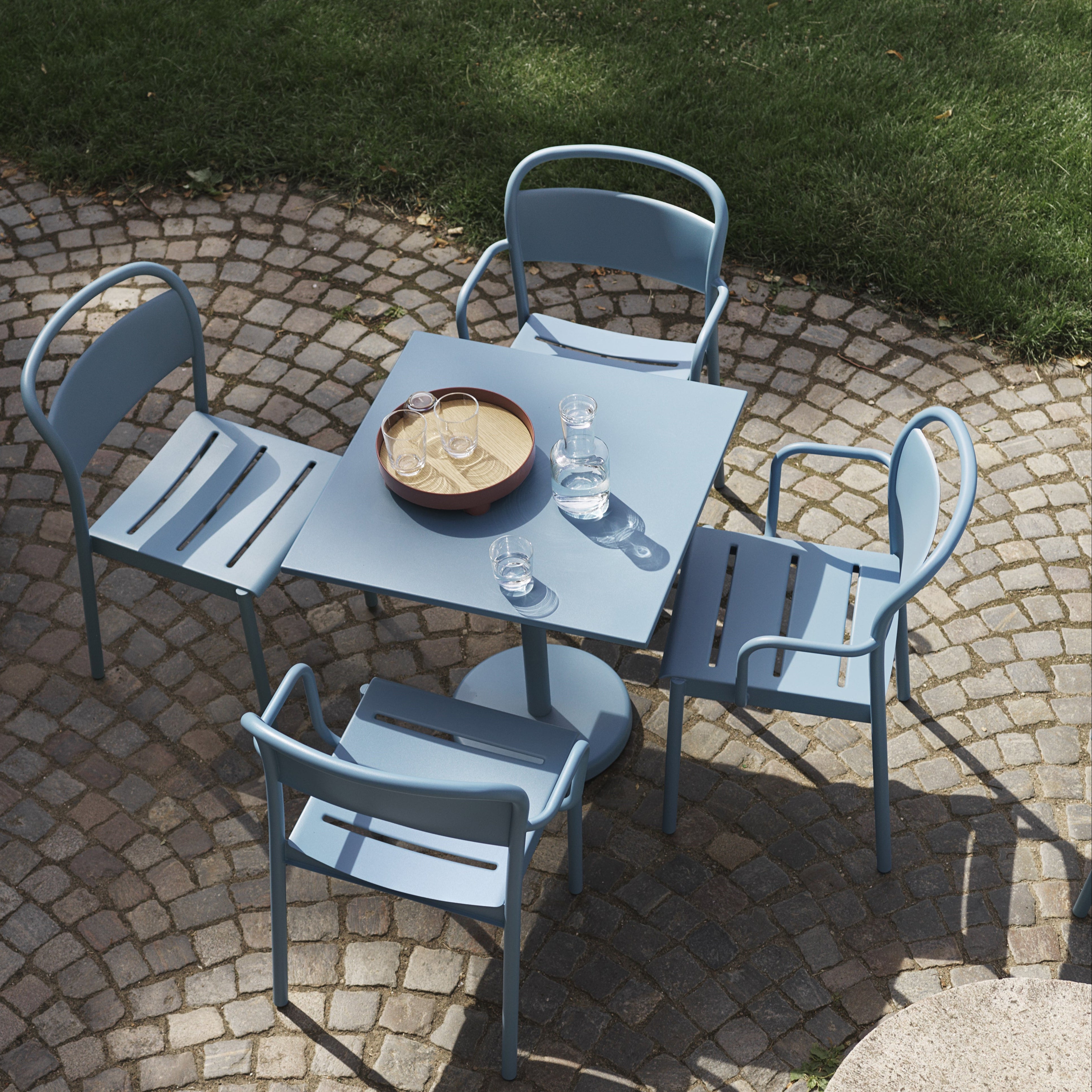 Raise Carafe: LS