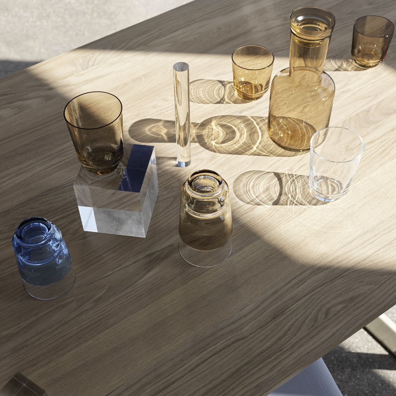 Raise Glasses: Set of 2 + LS