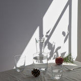 Raise Glasses: Set of 2 + LS