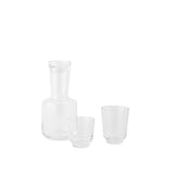 Raise Glasses: Set of 2 + LS