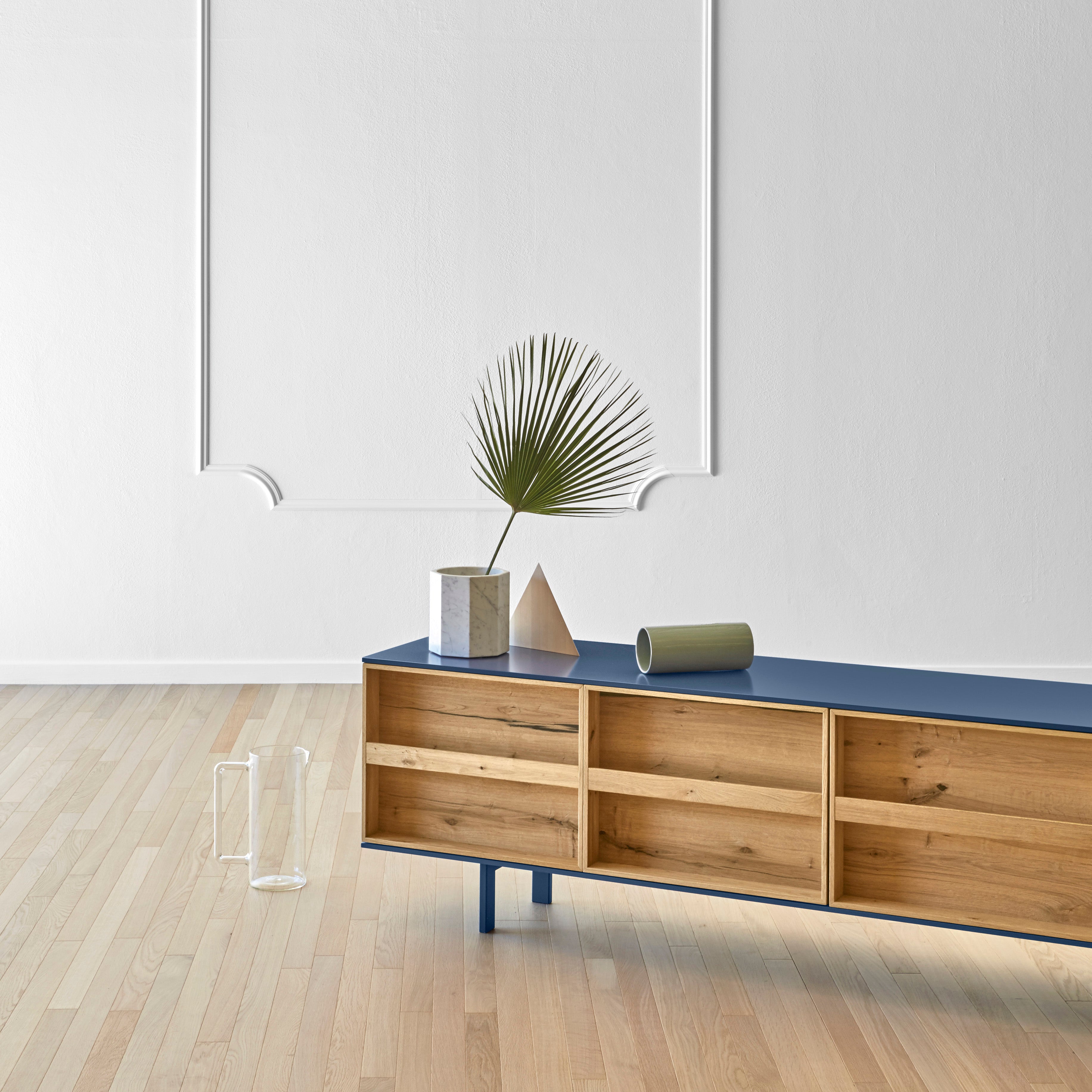Ramblas Cabinet: Large + LS