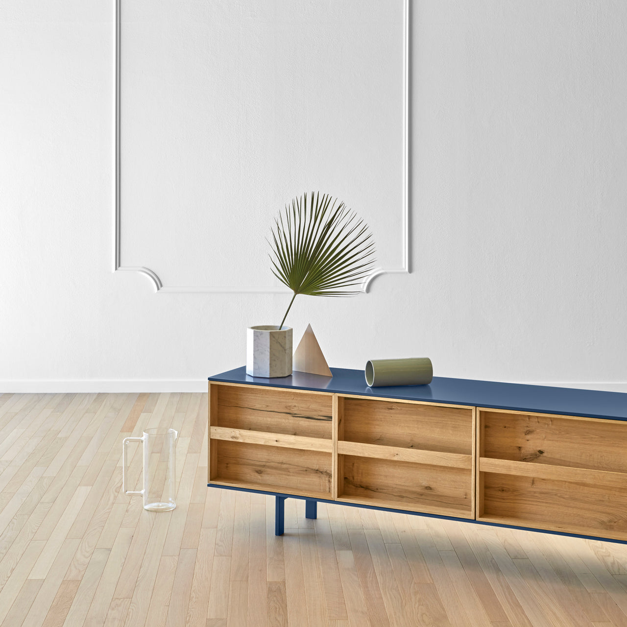 Ramblas Cabinet: Large + LS