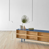 Ramblas Cabinet: Large + LS
