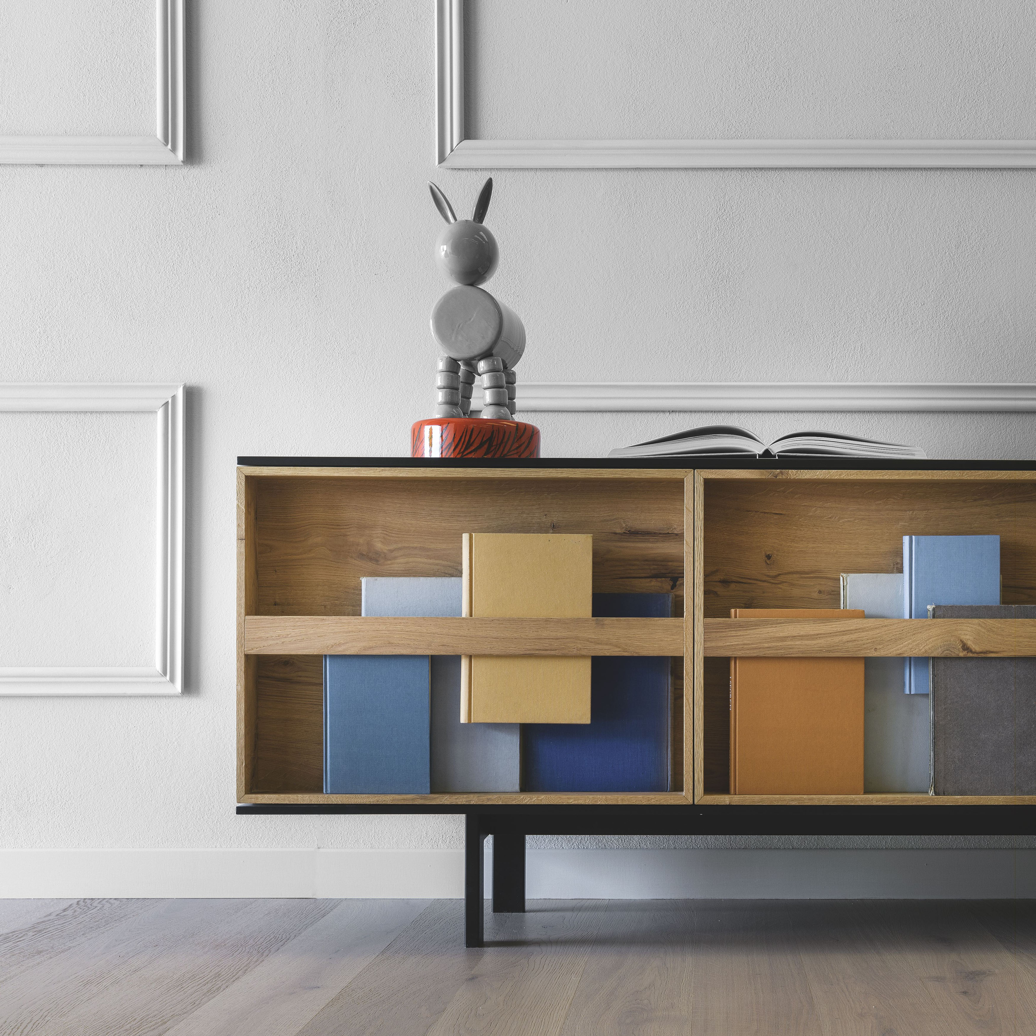 Ramblas Cabinet: Large + LS