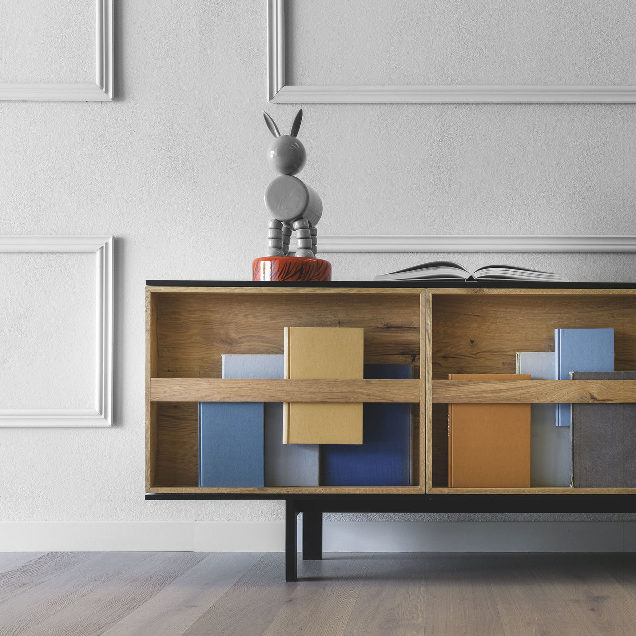 Ramblas Cabinet: Large + LS