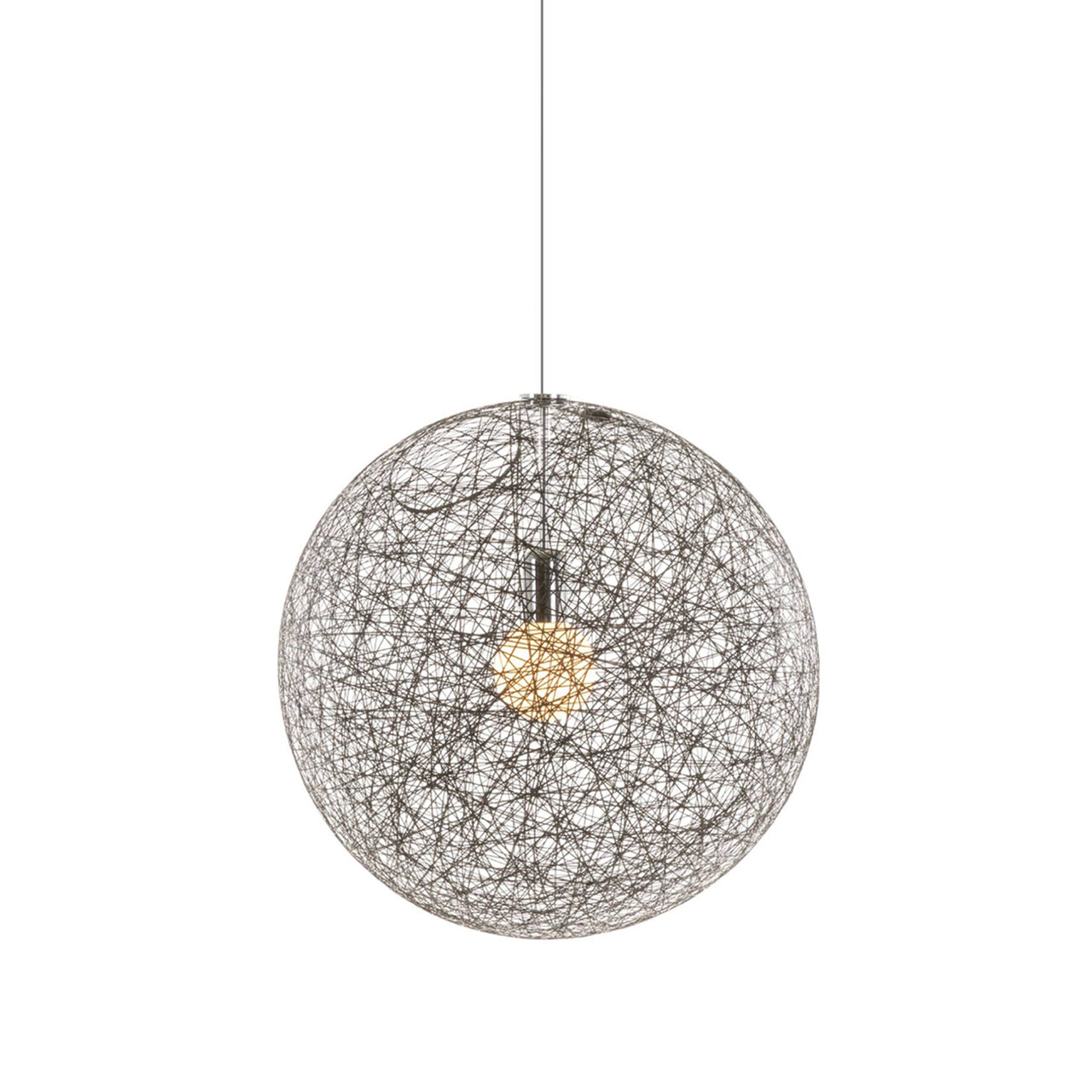 Random Light II Suspension Lamp: Medium - 31.5