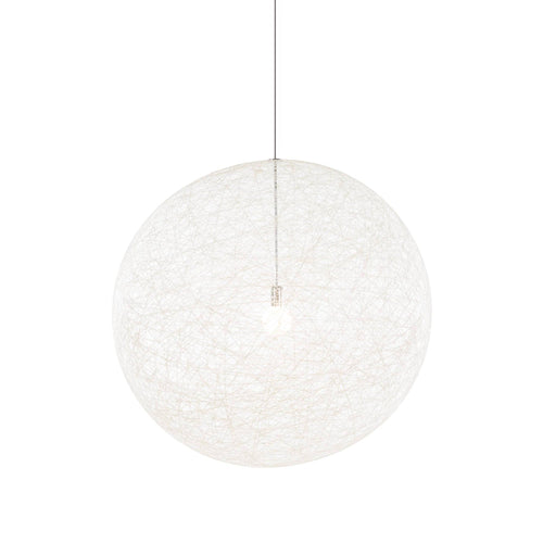 Random Light II Suspension Lamp: Large - 41.3
