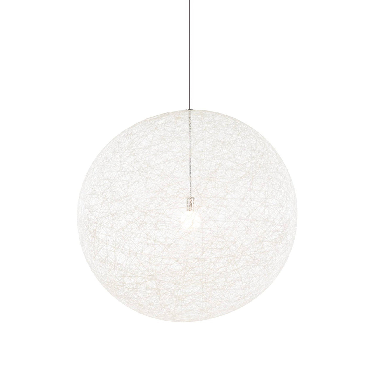 Random Light II Suspension Lamp: Large - 41.3