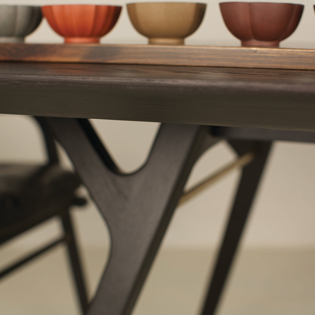 Ren Dining Table | Buy Stellar Works online at A+R