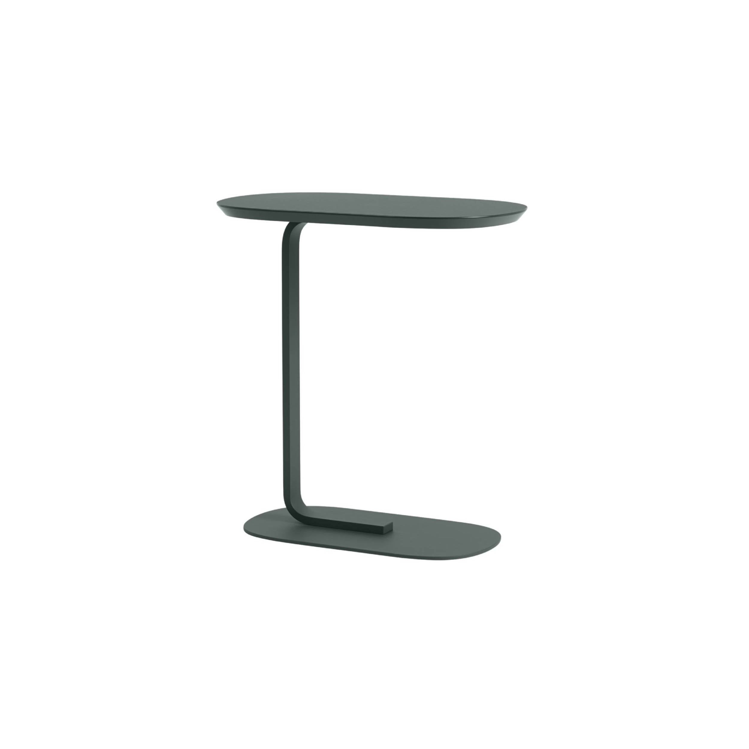 Relate Side Table: Small - 23.8