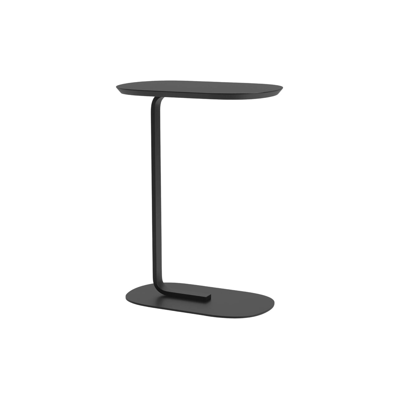 Relate Side Table: Large - 28.9