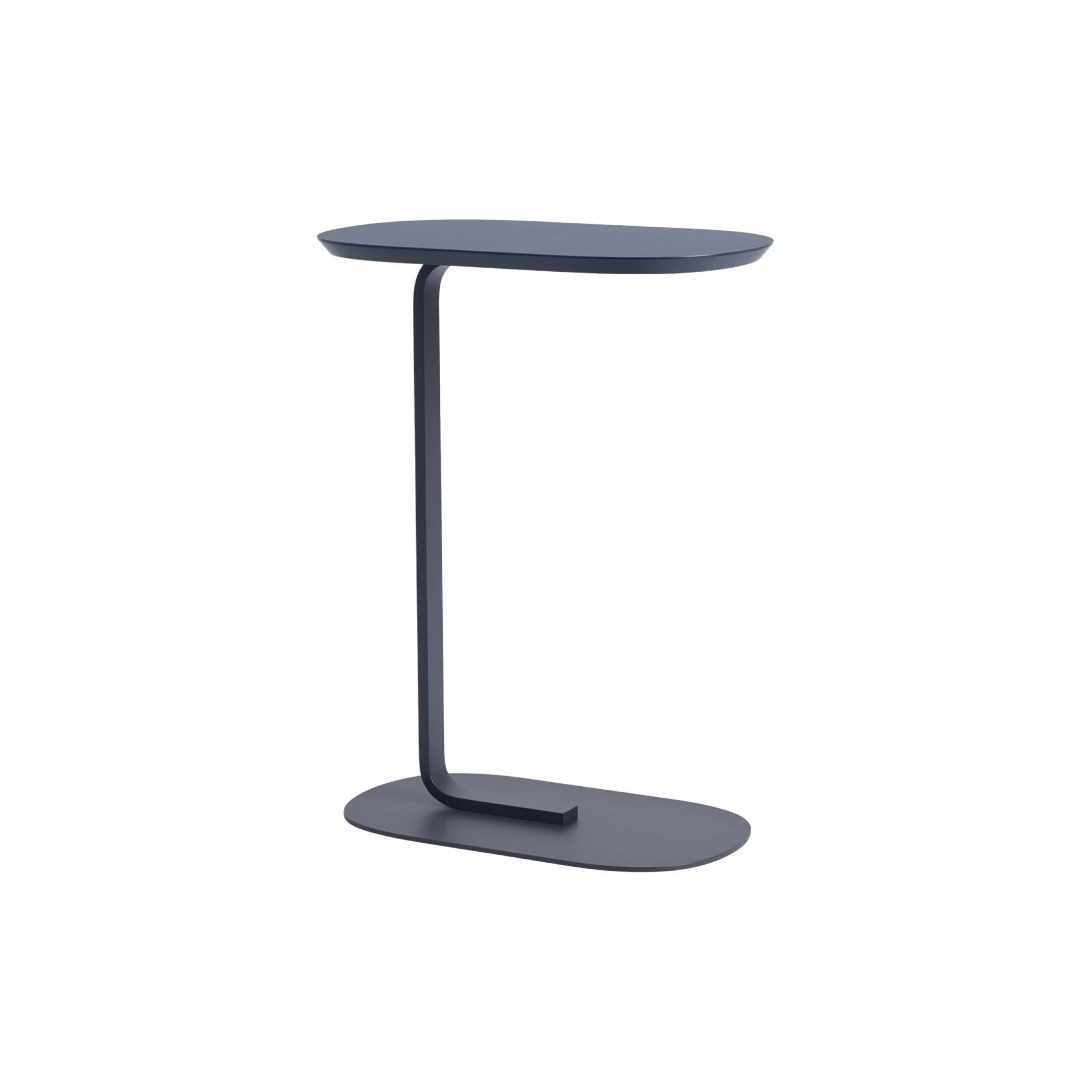 Relate Side Table: Large - 28.9