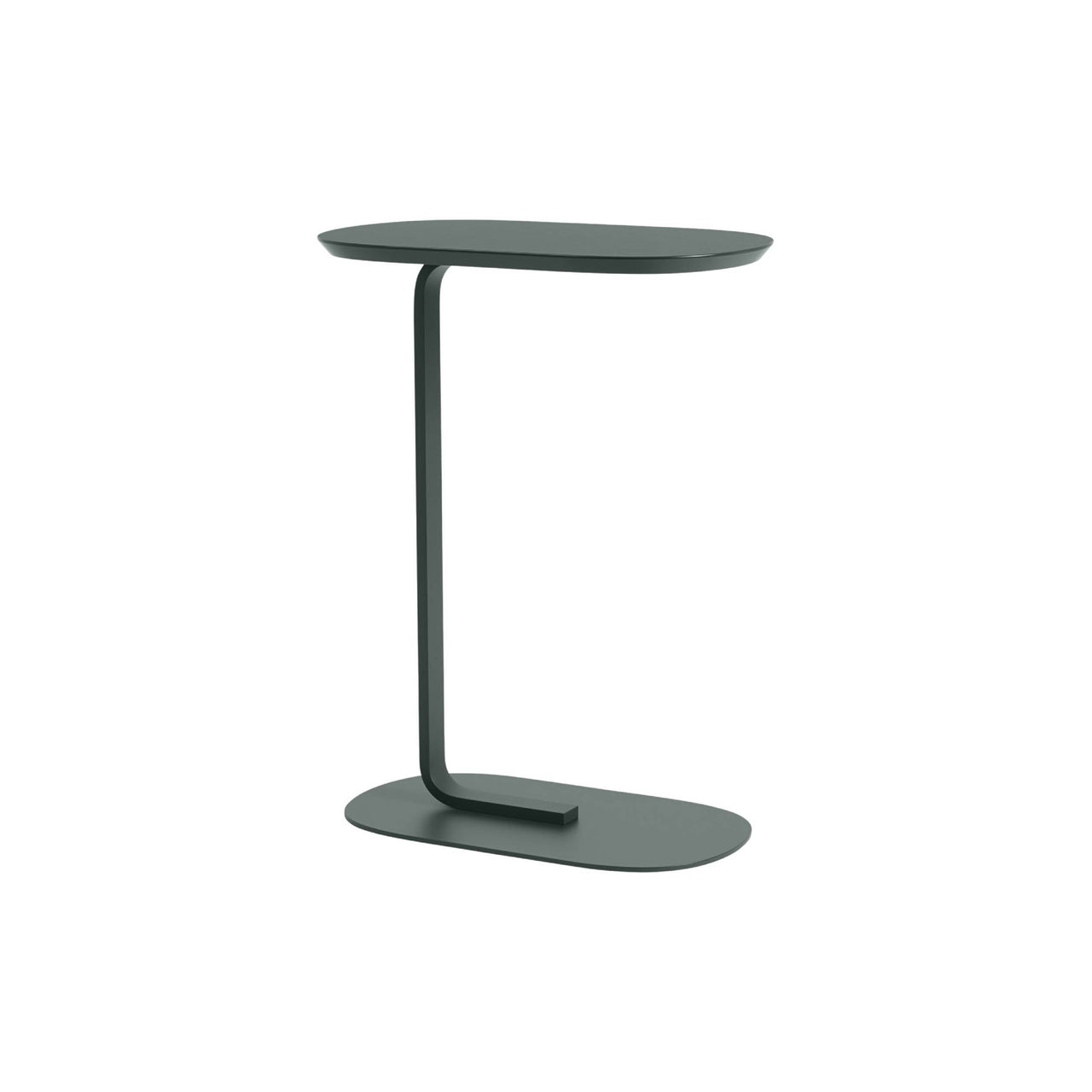 Relate Side Table: Large - 28.9