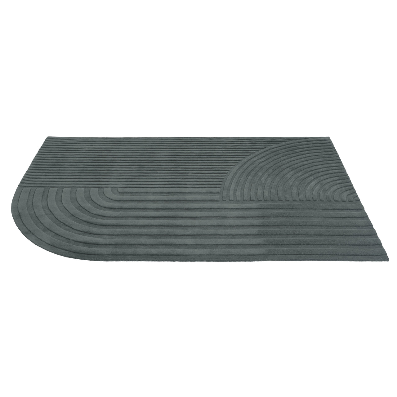 Relevo Rug: Large - 78.7