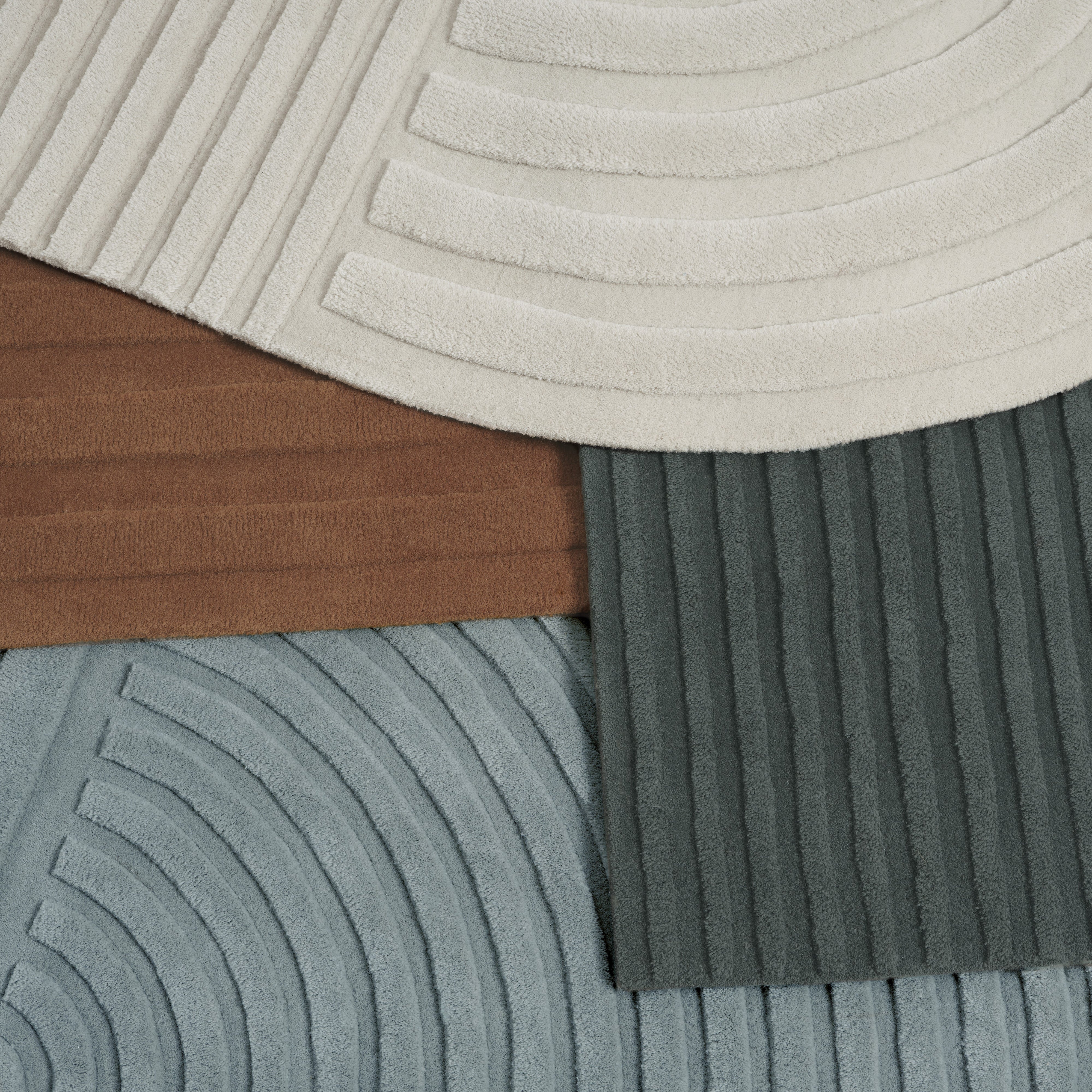 Relevo Rug: DI