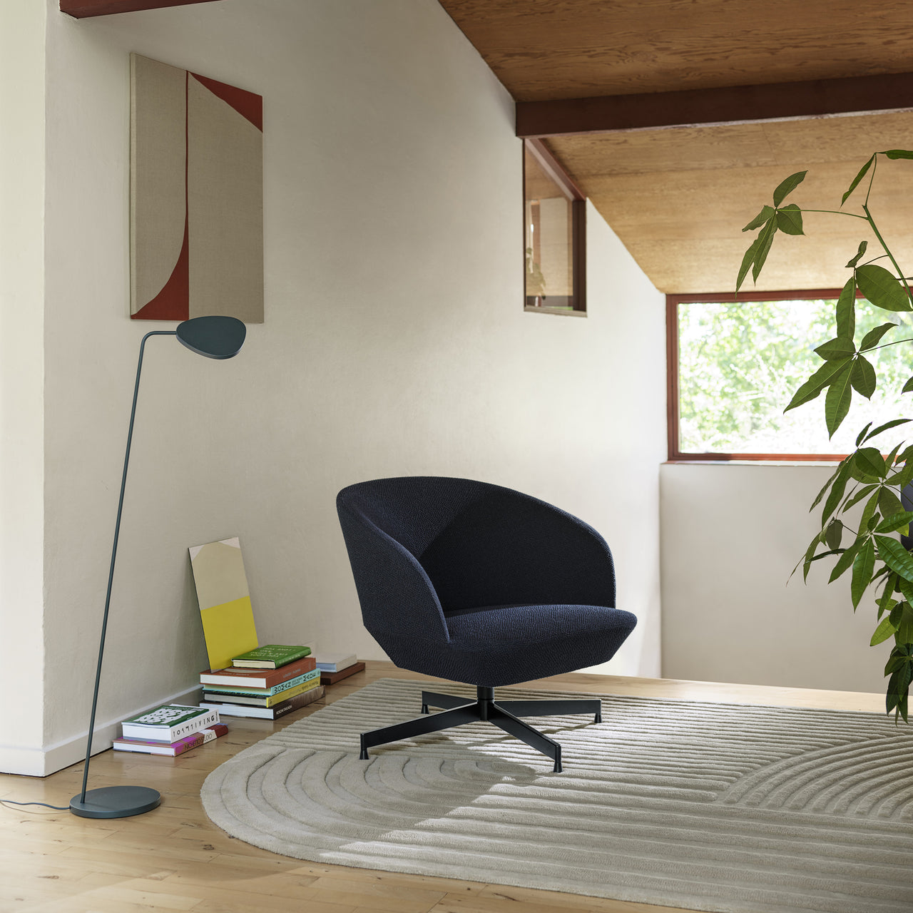 Relevo Rug: LS