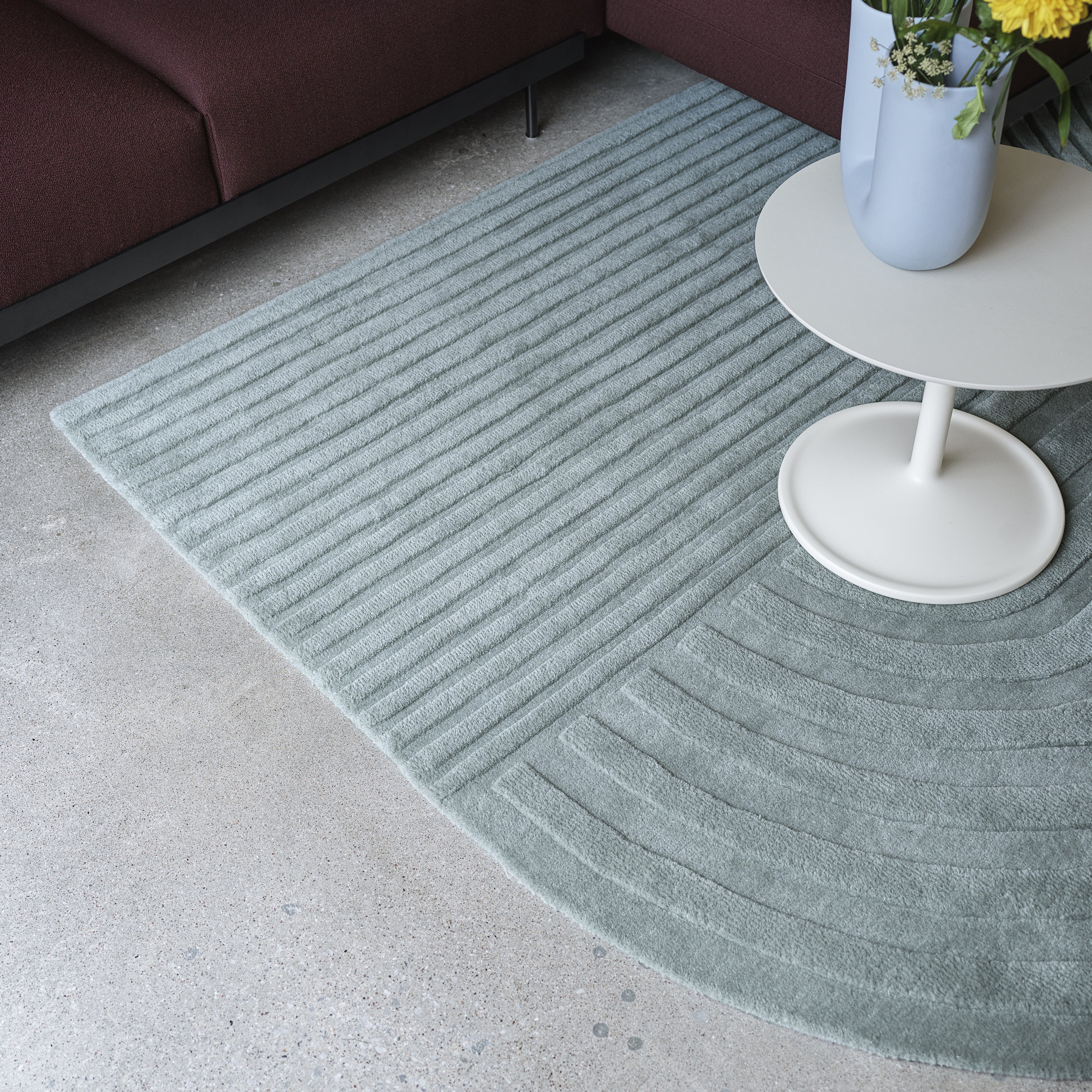 Relevo Rug: LS