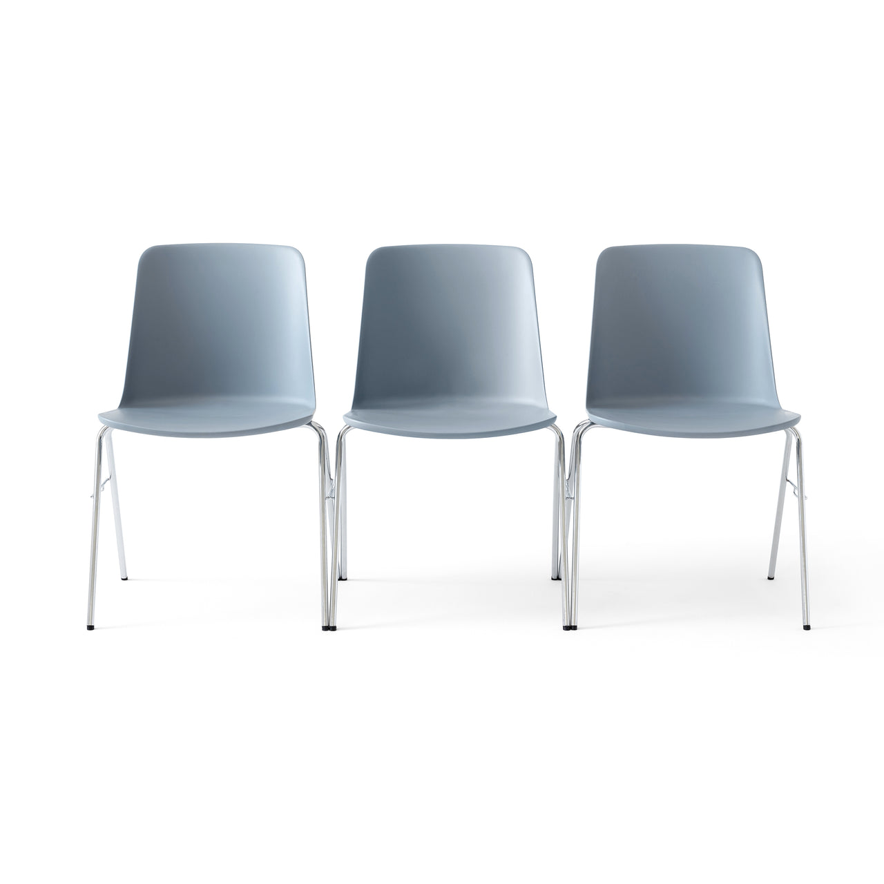 Rely Chair HW27: Light Blue