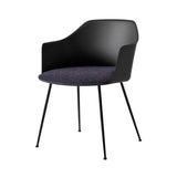 Rely Chair HW34: Black + Black