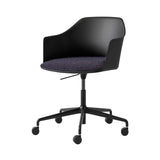 Rely Chair HW54: Black 