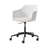 Rely Chair HW54: White