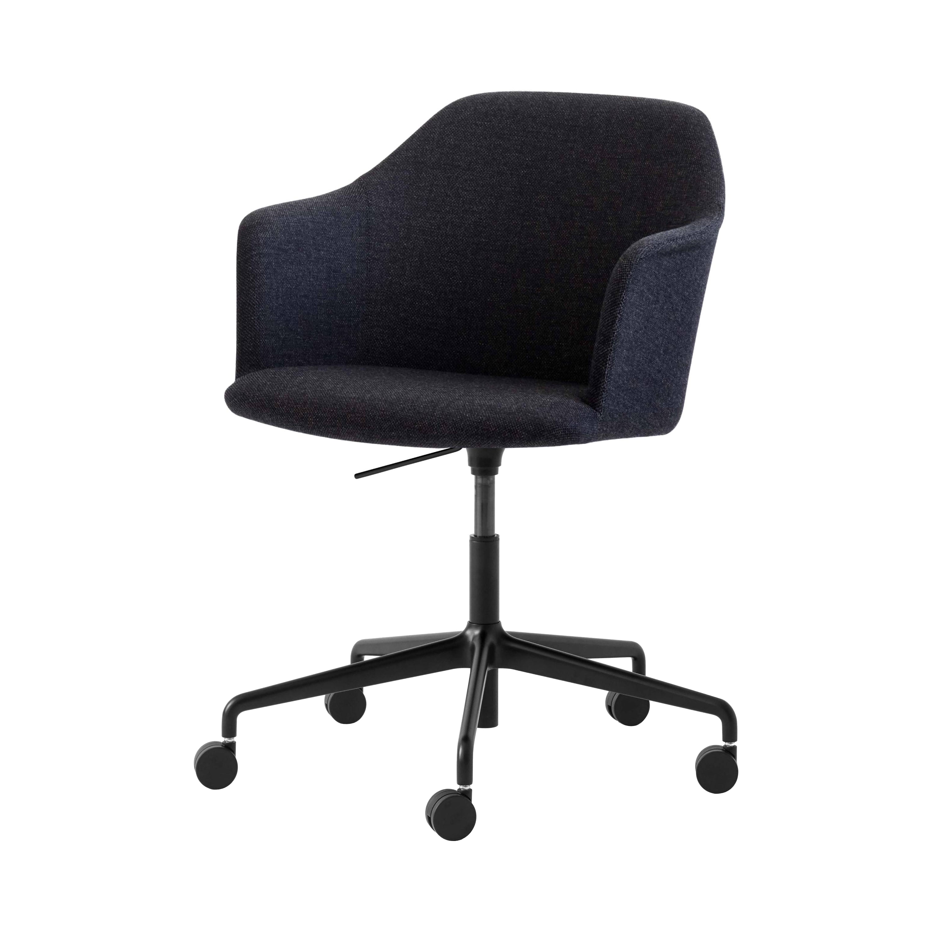 Rely Chair HW55: Black