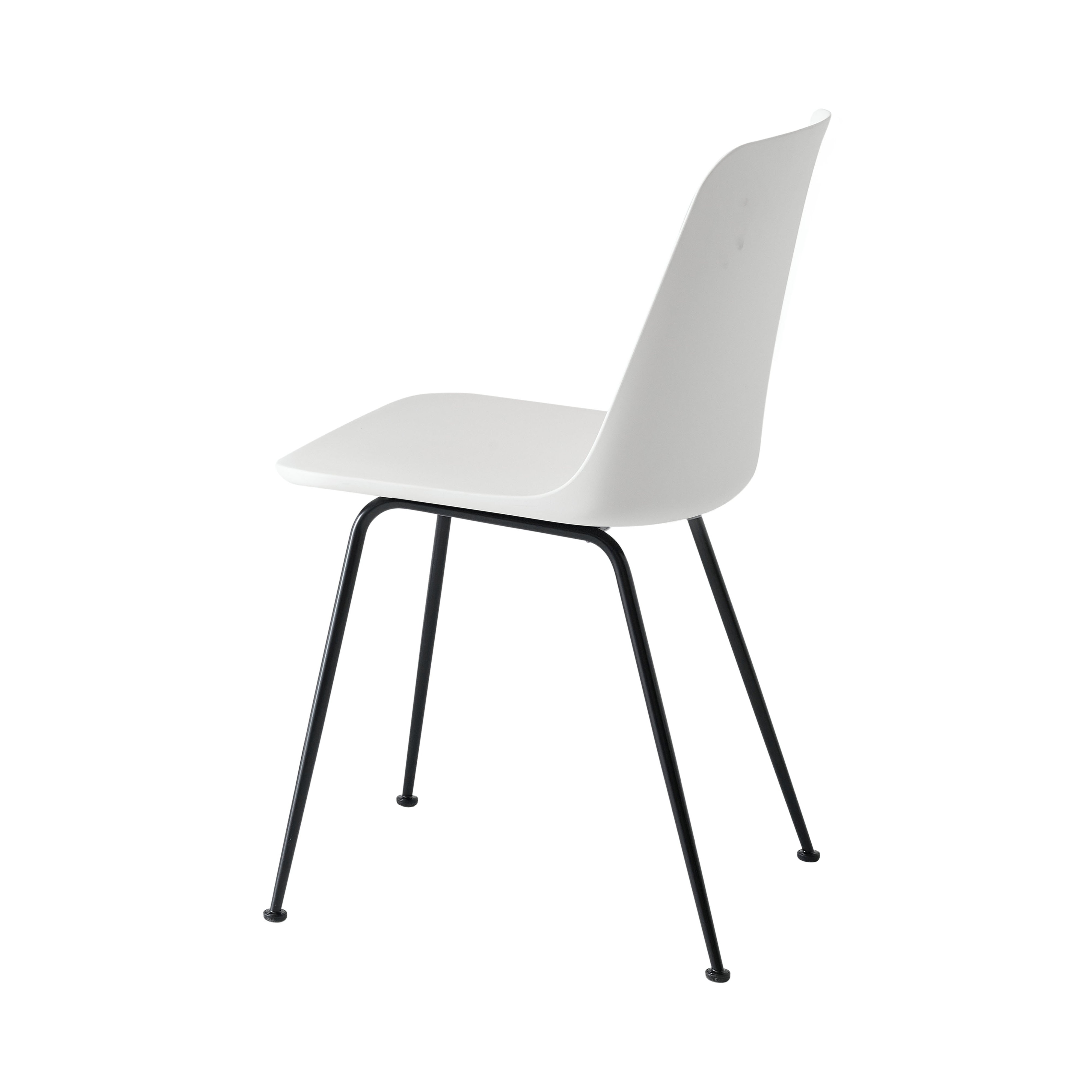 Rely Outdoor Chair HW70: White