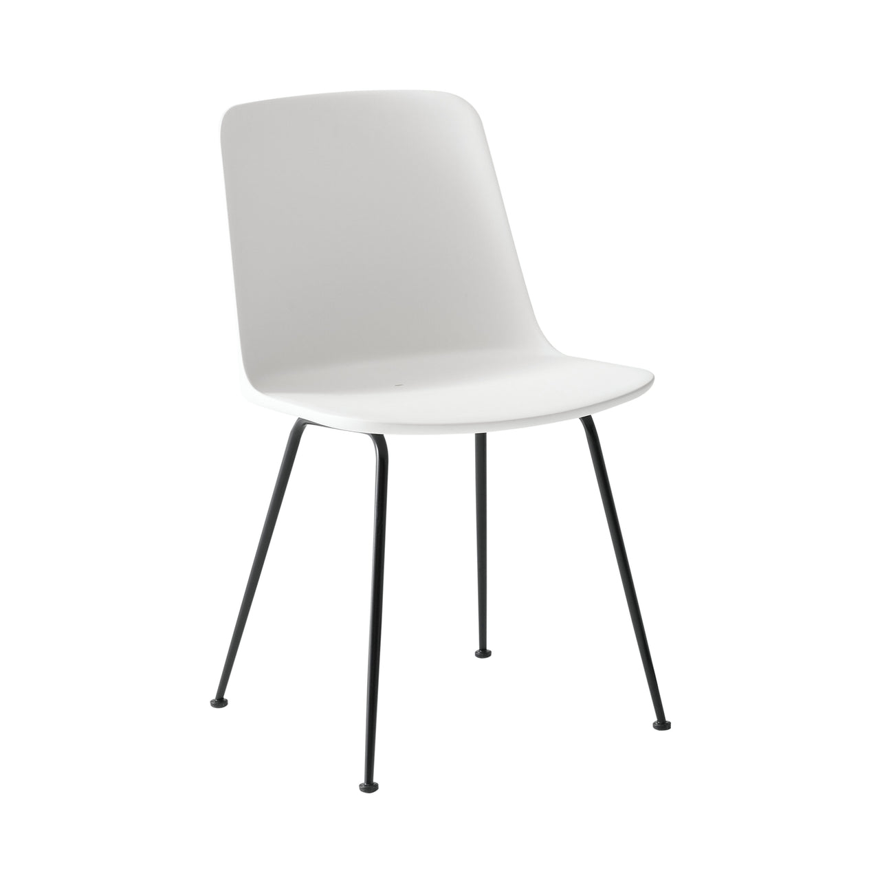 Rely Outdoor Chair HW70: White