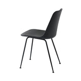Rely Outdoor Chair HW70: Black