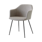 Rely Armchair: HW35 + Black