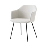 Rely Armchair: HW35 + Black