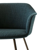 Rely Armchair: HW36 + DI