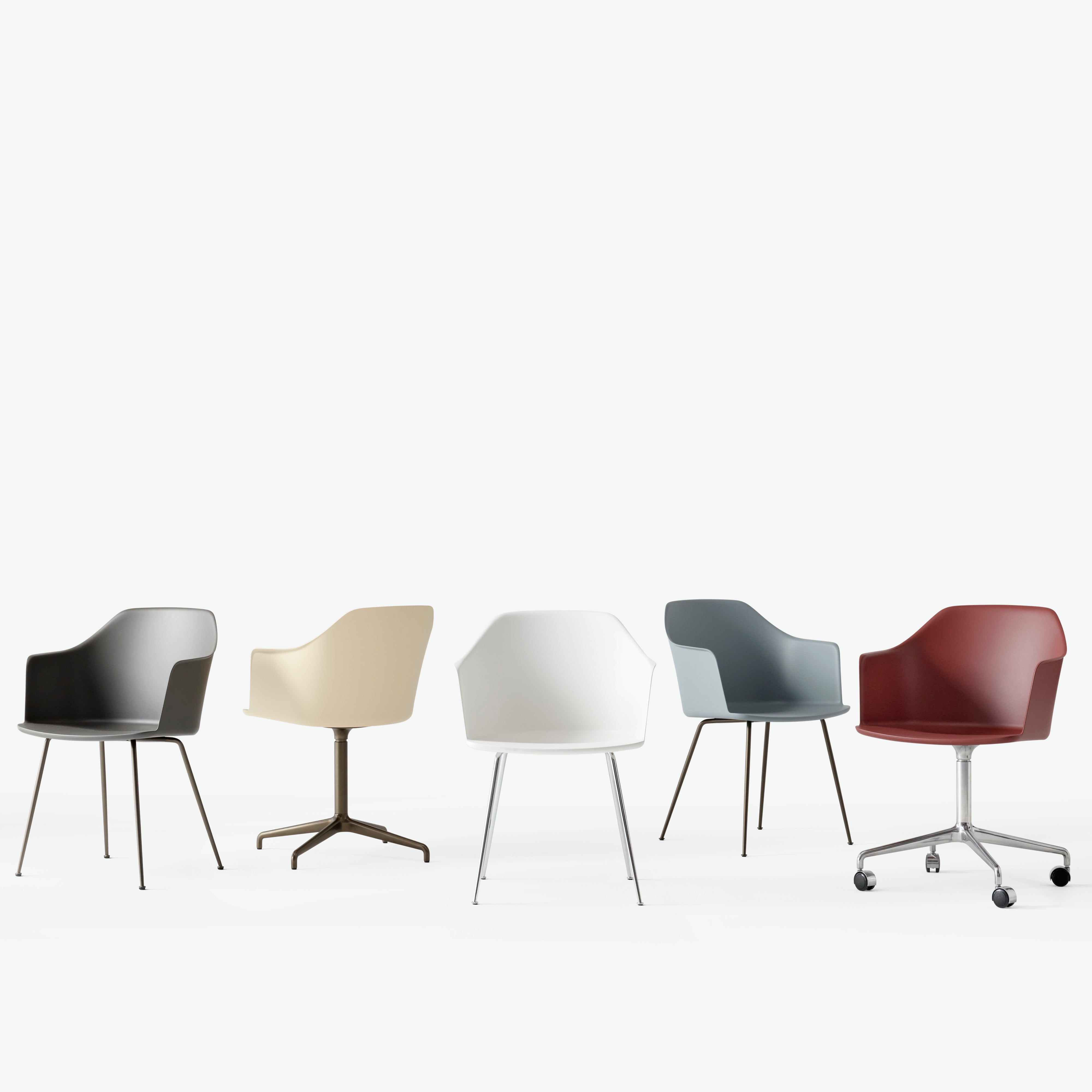 Rely Armchair: HW38 + LS