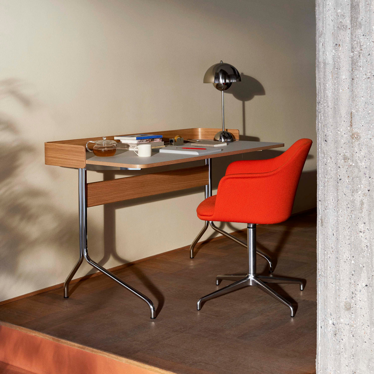 Rely Armchair: HW41 + LS