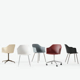 Rely Armchair: HW48 + LS