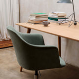 Rely Armchair: HW55 + LS