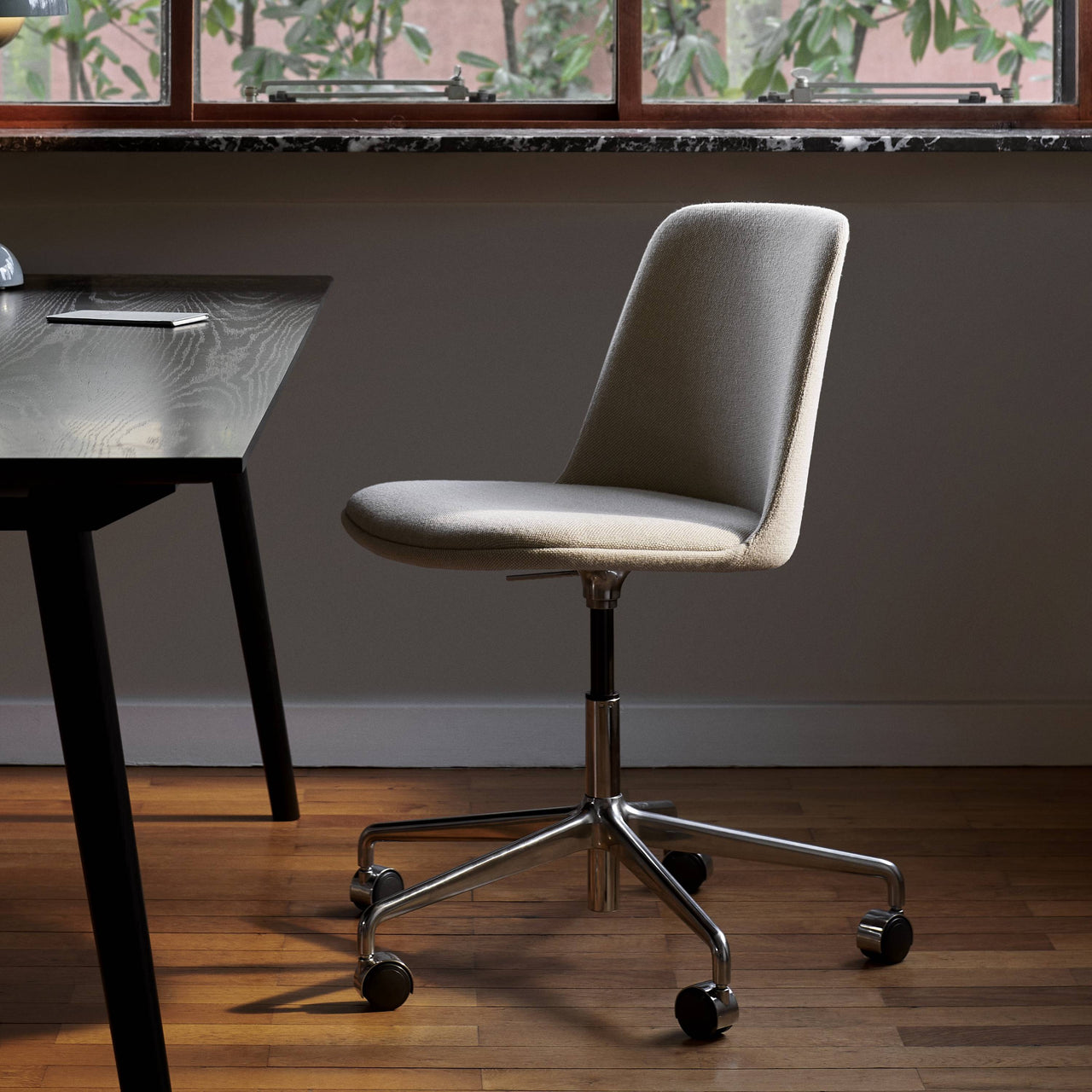 Rely Chair: HW31 + LS